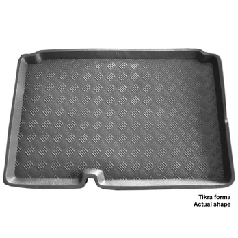 Mix Plast Plastikinis Bagažinės kilimėlis Ford B-MAX nuo 2012m.