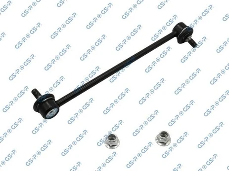 Šarnyro stabilizatorius GSP S050565