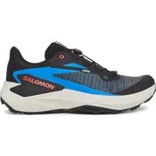 Bėgimo batai Salomon Genesis L47807700 Juoda