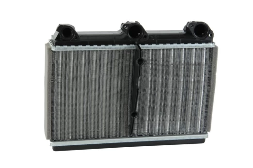 THERMOTEC D6B001TT Interior heater radiator