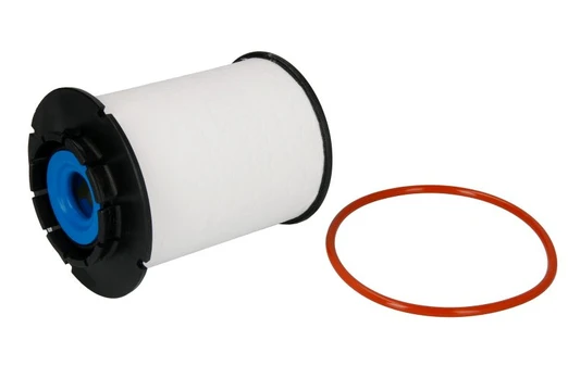 Kuro filtras MANN-FILTER PU 7012 Z