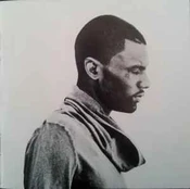 CD Wretch 32 - Black And White