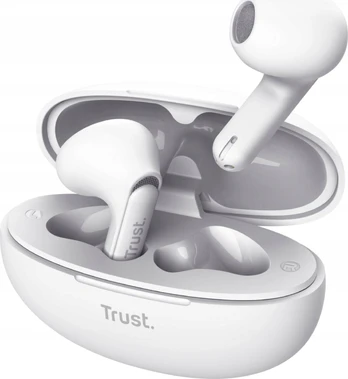 Belaidės ausinės Trust YAVI 25173