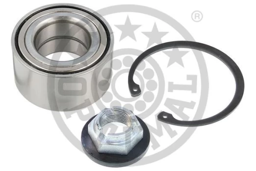 Rato guolio komplektas OPTIMAL 301 211