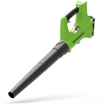 PŪSTUVAS Greenworks G24AB