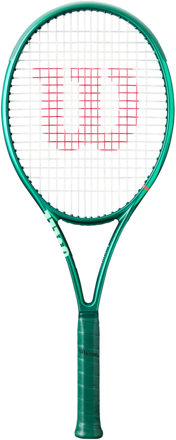 WILSON BLADE 100UL V10 teniso raketė (Dydis: 1)