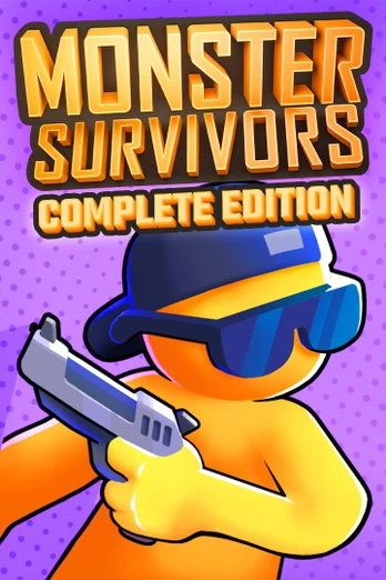 Monster Survivors PC
