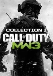 Call of Duty: Modern Warfare 3 Mac kaina