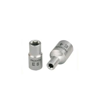 1/4-quot Galvutė TORX PROXXON E8