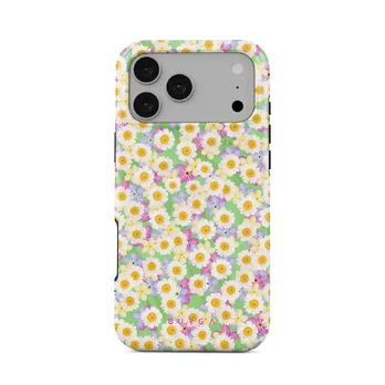 Be Kind - Aesthetic iPhone 17 Pro Max Case, Tough (MagSafe) / N/A
