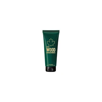 Dušo želė Dsquared2 Green Wood, 250 ml