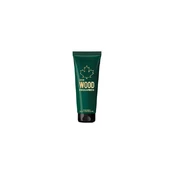 Dušo želė Dsquared2 Green Wood, 250 ml kaina
