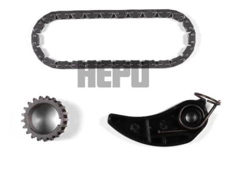 HEPU HEP21-0590 Oil pump drive assembly