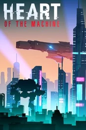 Heart Of The Machine PC
