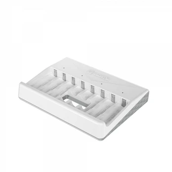 Akumuliatorius Varta VARTA MULTI CHARGER 57659 (without batteries)