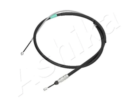 Trosas, stovėjimo stabdys ASHIKA 131-00-0108
