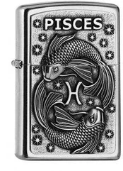 Žiebtuvėlis Zippo 2006500