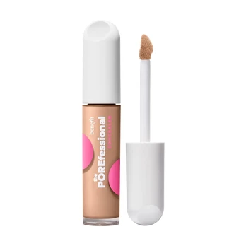 Benefit - The POREfessional Concealer Maskuojamosios priemonės 7 ml 10C - SPARK LIGHT-MEDIUM COOL