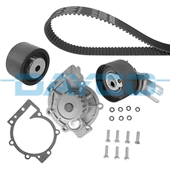 DAYCO DAYKTBWP5920 Timing belt kit (belt+ pulley+ water pump)