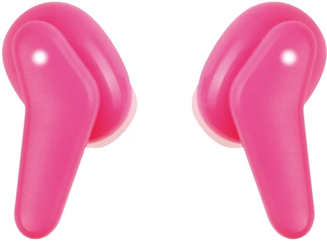 Belaidės ausinės - Vivanco Fresh Pair BT 60631 Rožinė