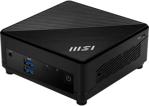 MSI Intel Core 3 100U 8 Gb Ddr5-Sdram 512 Gb Ssd Windows