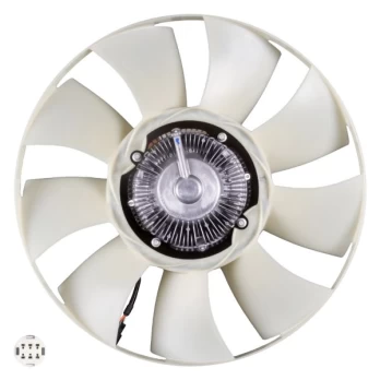 FEBI FE106016 Radiator fan