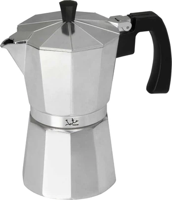 Espresso kavinukas Jata, 6 puodeliams