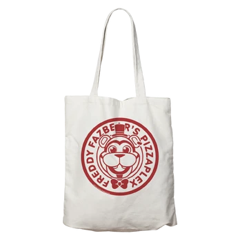 Five Nights at Freddy's Tote Bag