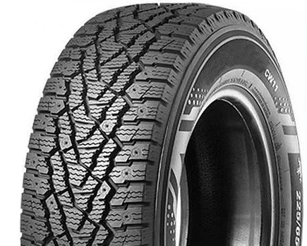 Marshal Winter PorTran CW11 Studdable 205/65 R16