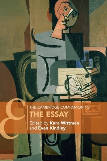 Cambridge Companion to The Essay