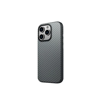 Swissten MagStick Shell Case for Apple iPhone 15 Pro Max
