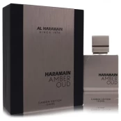 Al Haramain Amber Oud Carbon Edition Eau De Parfum 100 ml unisex kaina