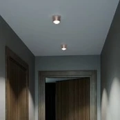 Vemti! 80 One LED lubų taškinis matinis lęšis, varis