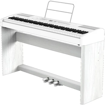 Nešiojamas sk. pianinas ORLA PF200 WH
