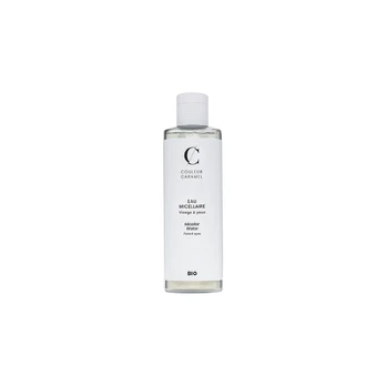 Couleur Caramel Visage y Yeux Agua Micelar 200ml