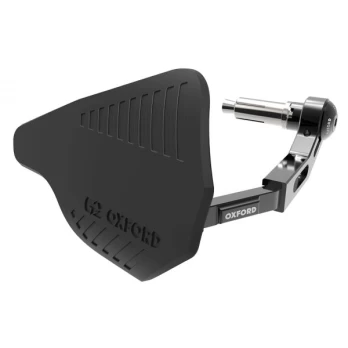 Rankų apsaugos Premiun OXFORD (CNC)