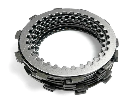 C90832011010 CLUTCH PLATE PACK
