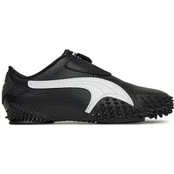 Laisvalaikio batai Puma Mostro Perforated Leather 397331 02 Juoda