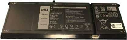 Dell 54Wh Lithium-ion battery for laptops