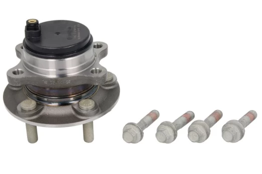 SKF VKBA 7078 Wheel bearing kit