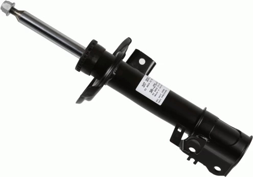 SACHS 317 300 Shock absorber