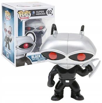 Funko POP! Marvel Aquaman Juodas Manta