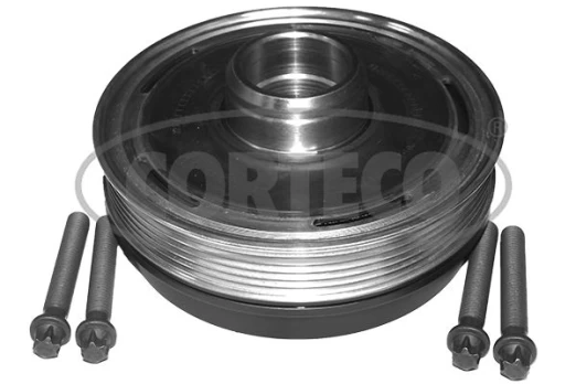 CORTECO CO49444031 Crank pulley