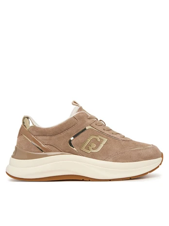 Liu Jo Laisvalaikio batai Stardust 01 BF6029 PX911 Ruda