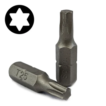 Specialist+ Atsuktuvo antgalis T25