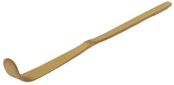 Brown House & Tea - Chashaku Matcha Spoon