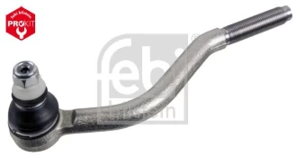 FEBI FE22020 Tie rod end kaina