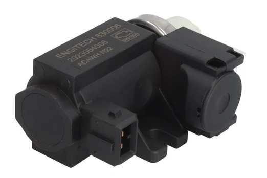 slėgio keitiklis, turboįkrova ENGITECH ENT830006