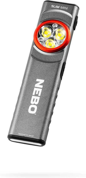Nebo Slim mini -taskulamppu