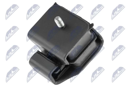 Variklio montavimas NTY ZPS-SB-002